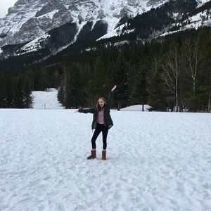 Meet your Posher, Brianne